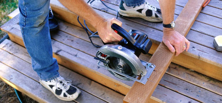 Local Deck Contractors in Chatsworth, CA