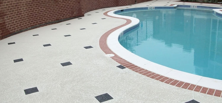 Pool Deck Resurfacing Companies in Chatsworth, CA